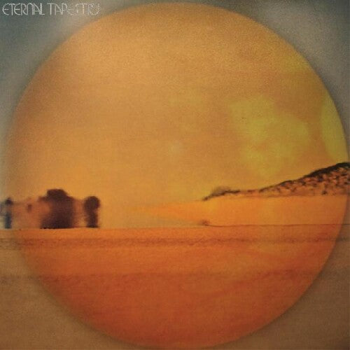 Eternal Tapestry - Beyond The 4th Door (Indie Exclusive Vinyl)