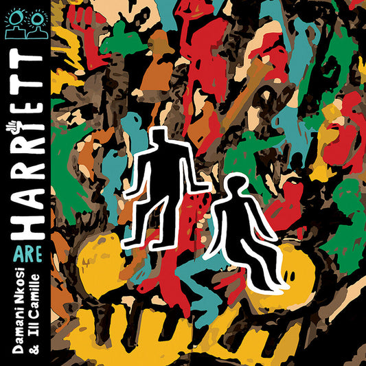 Harriett [LP]