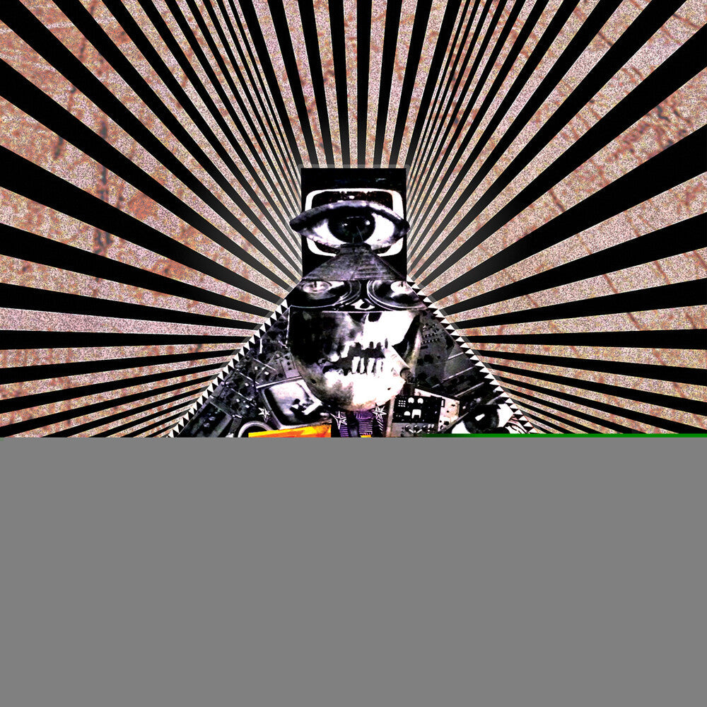 4th Side Of The Eternal Triangle [LP]