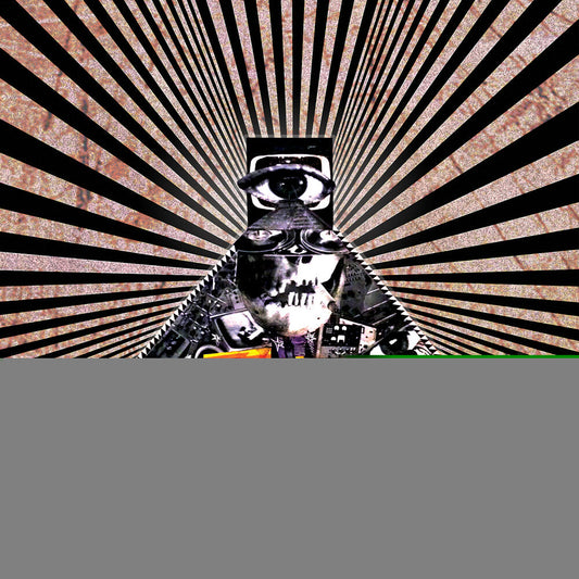 4th Side Of The Eternal Triangle [LP]