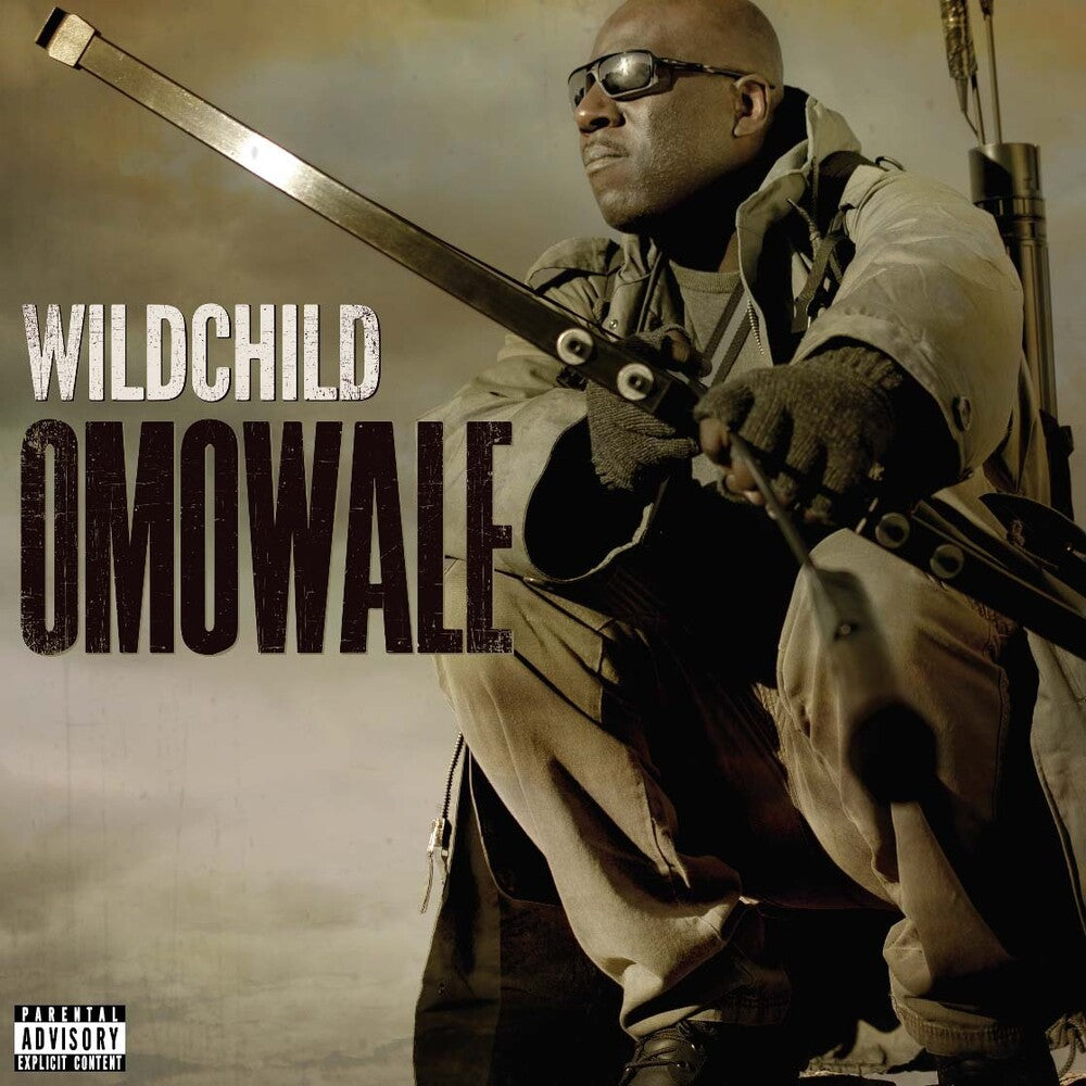 Omowale [LP]