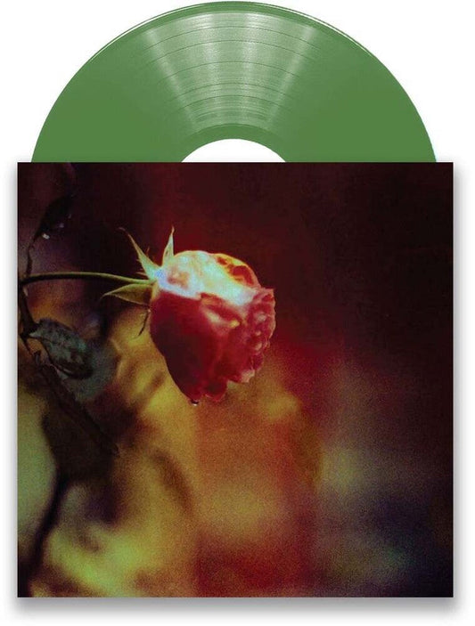 Stretch The Truth B/W Green & Gold [Olive Green Vinyl Single]