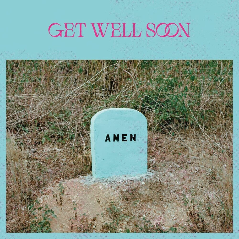 Amen [LP]