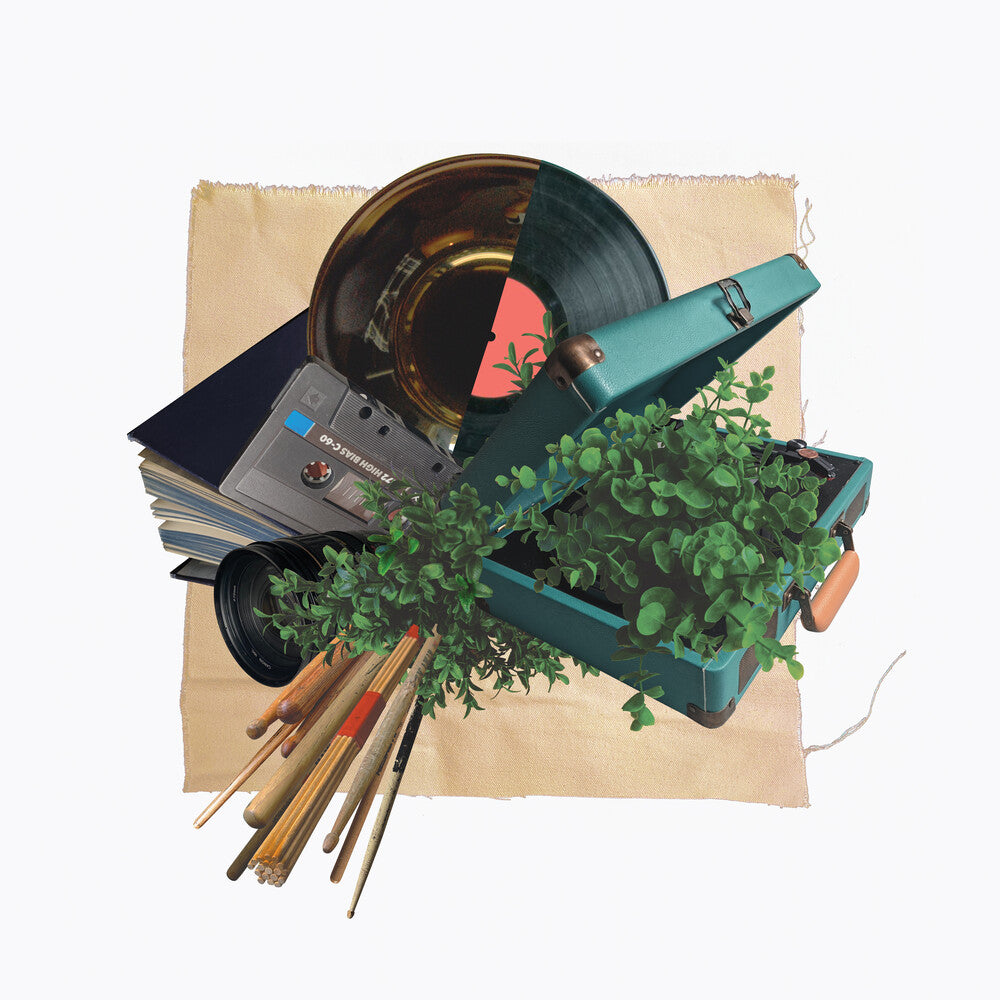 Some Things Take Time [LP]