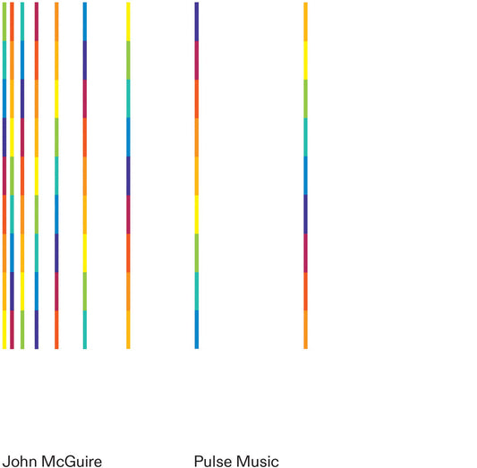 Pulse Music [2LP]