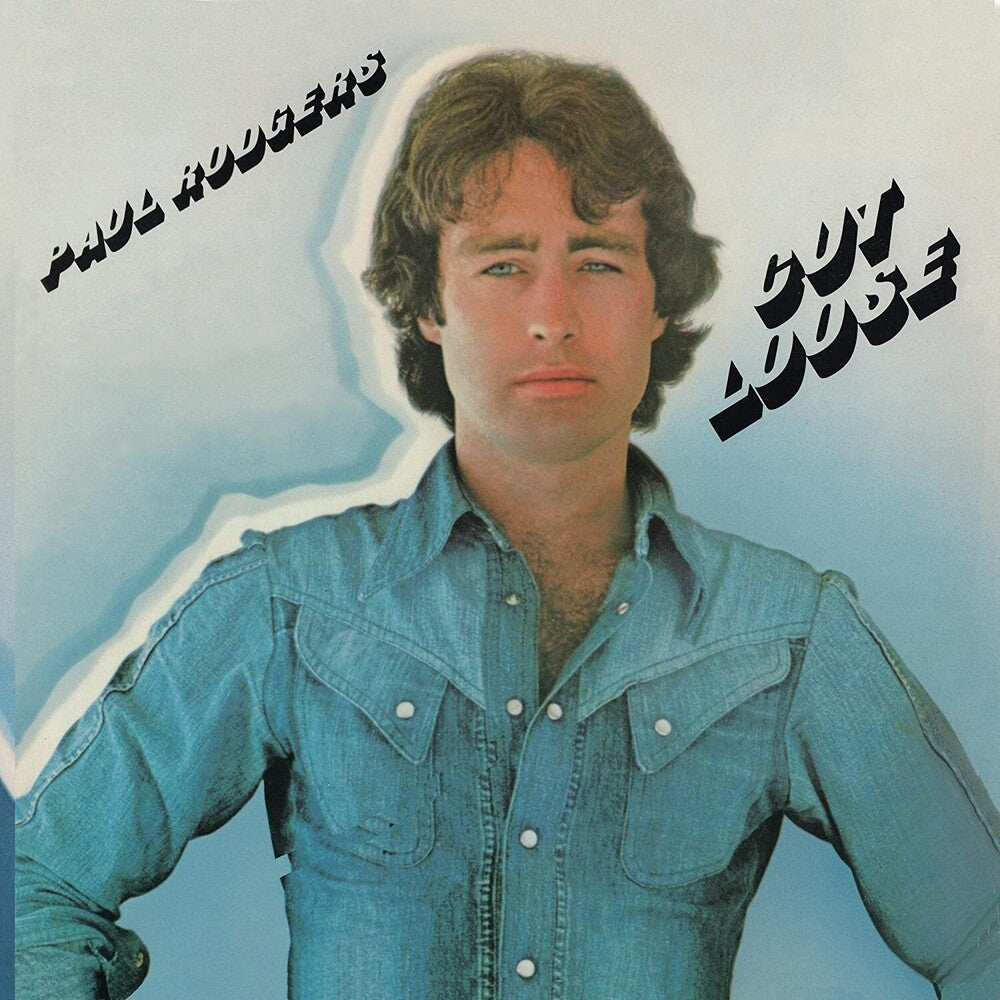 Cut Loose (Audp) (Blue) [Clear Vinyl] [Limited Edition] [180 Gram] (Aniv)