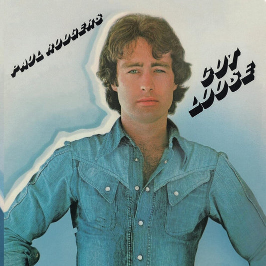 Cut Loose (Audp) (Blue) [Clear Vinyl] [Limited Edition] [180 Gram] (Aniv)