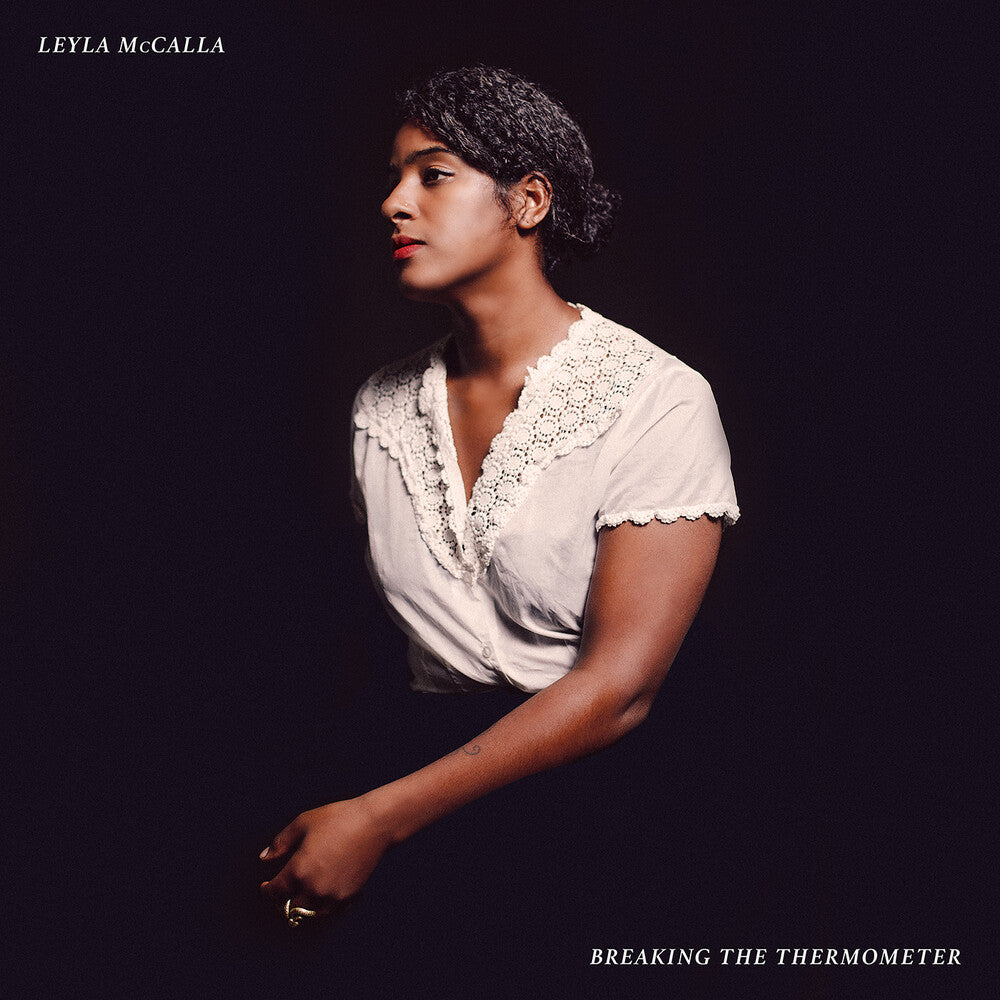 Breaking The Thermometer [LP]