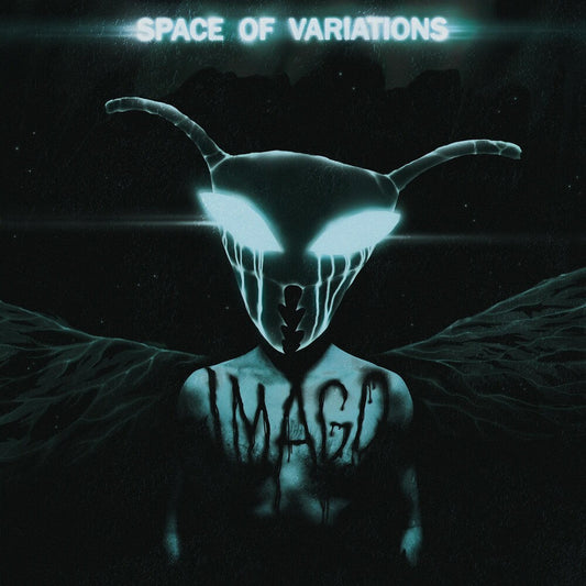 Imago [LP]