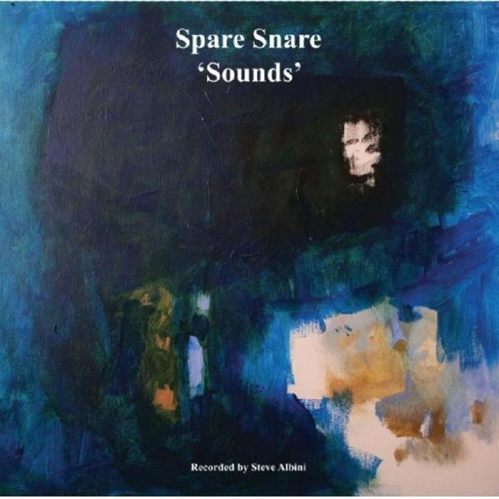 Sounds [Indie Exclusive Limited Edition Transparent Green LP]