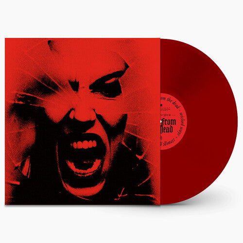 Halestorm - Back From The Dead (Indie Exclusive Vinyl)