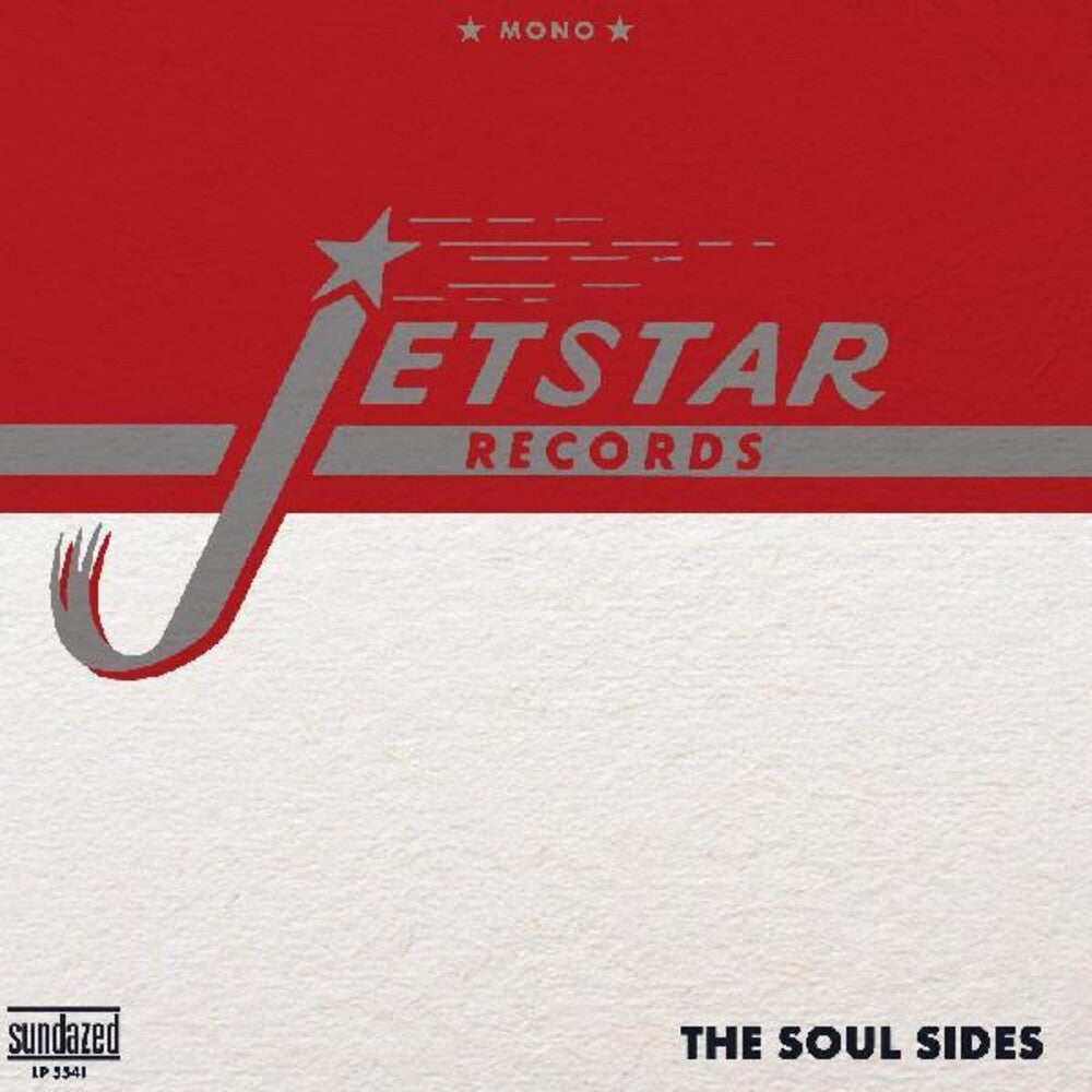 The Soul Sides [RSD 2022] []