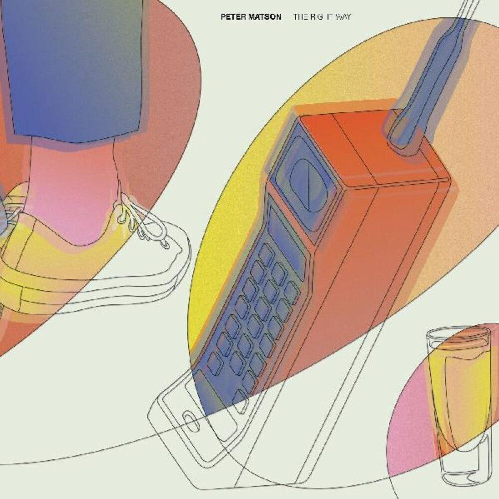 Right Way [Indie Exclusive]