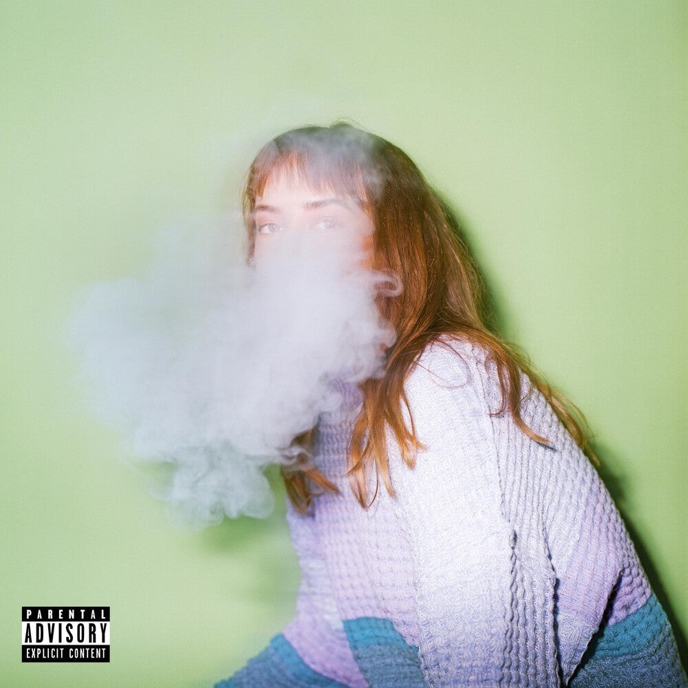 Face The Wall [Indie Exclusive Limited Edition Clear LP]