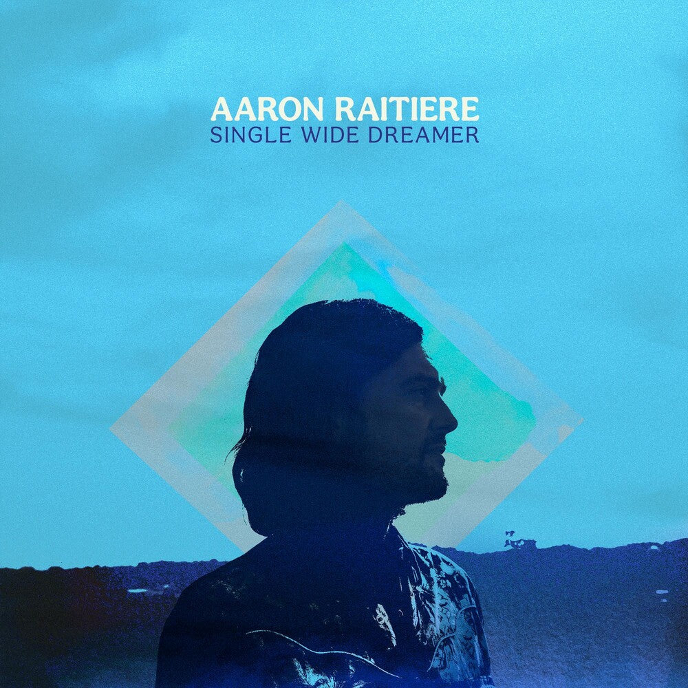 Single Wide Dreamer [LP]