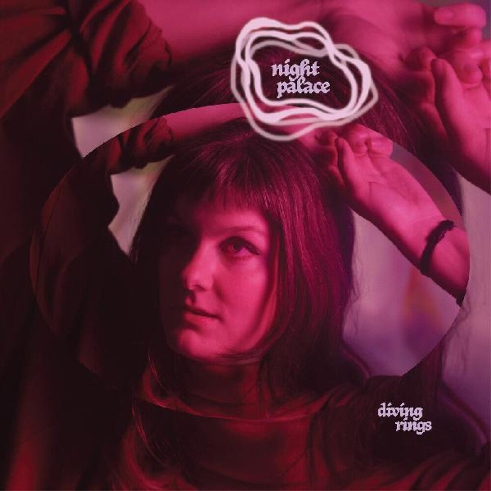 Diving Rings [LP]