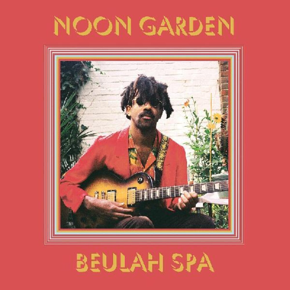 Beulah Spa [LP] - Golden Apple Comics