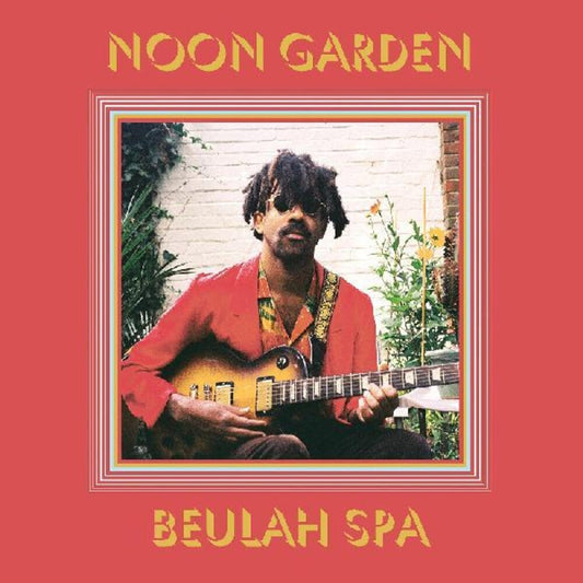 Beulah Spa [LP]