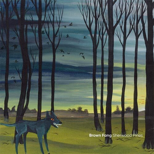 Sherwood Pines [LP]