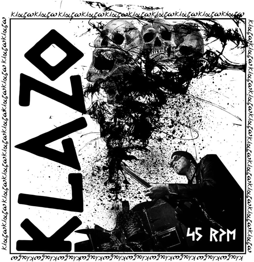 Demik Dementia [LP]