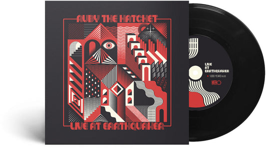 Live At Earthquaker [LP]
