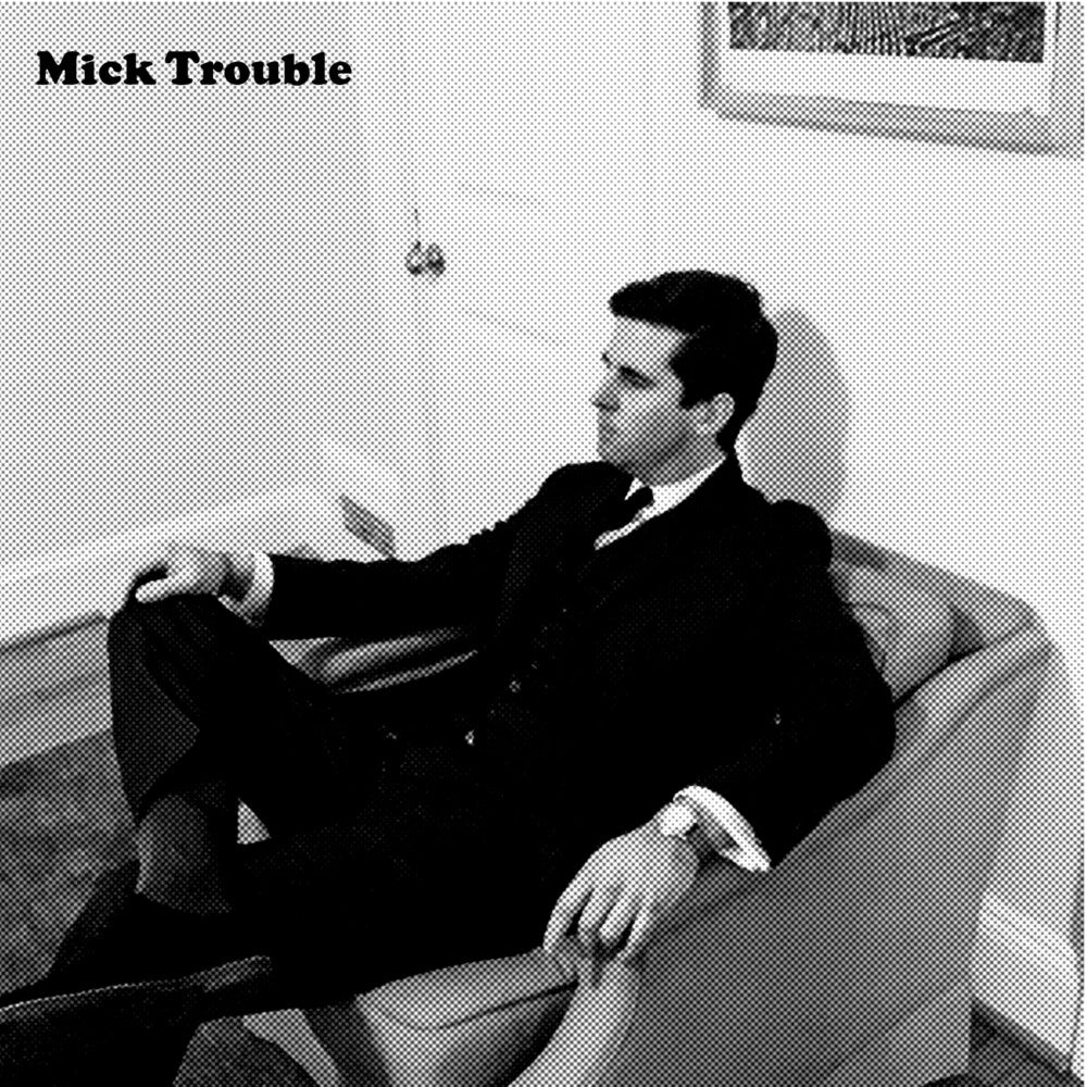 It's Mick Troubles Second Lp [LP]