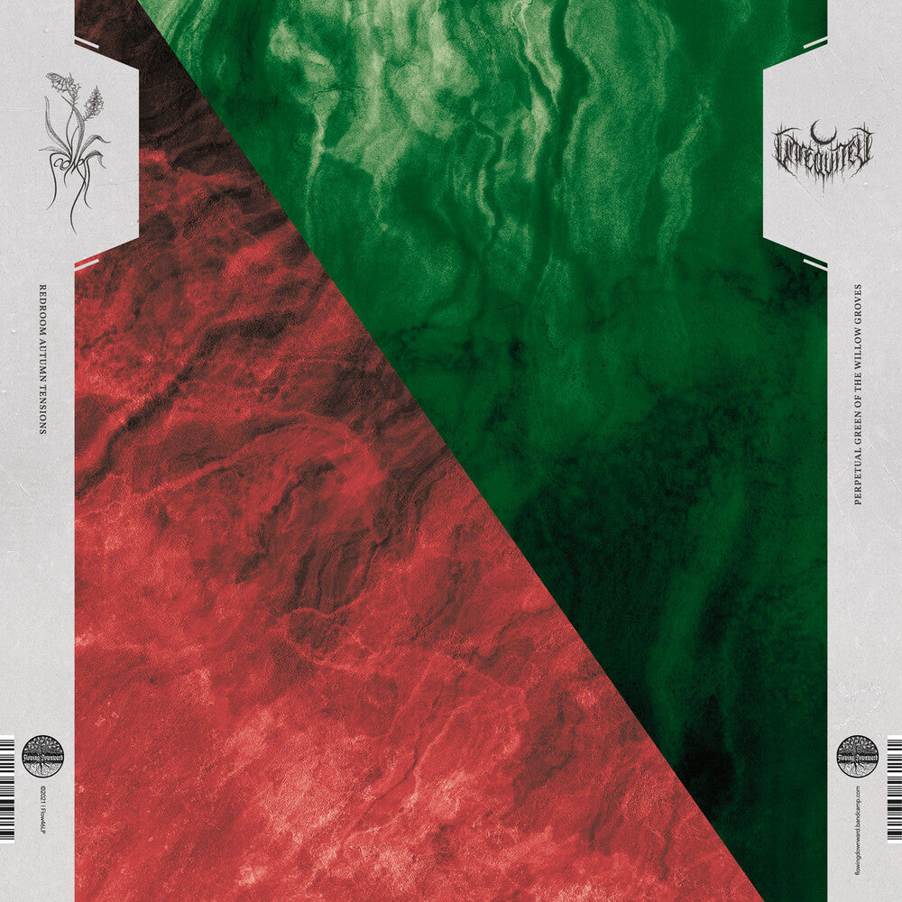 Split Album [LP]