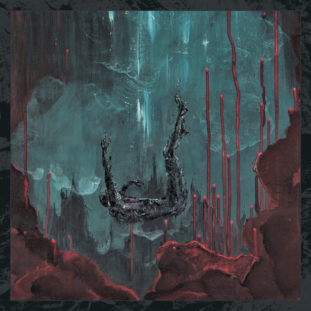 Death Panacea [LP]