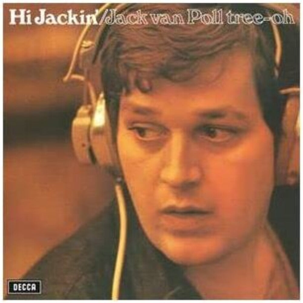 Hi Jackin' (50th Anniversary) [Indie Exclusive] [Colored Vinyl] (Gol)