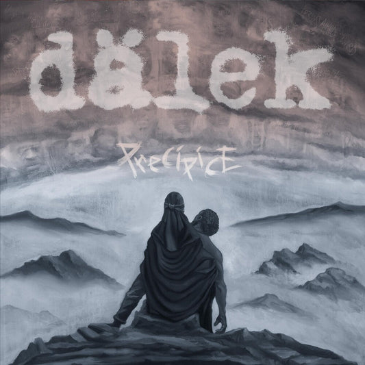 Precipice [Silver 2LP]