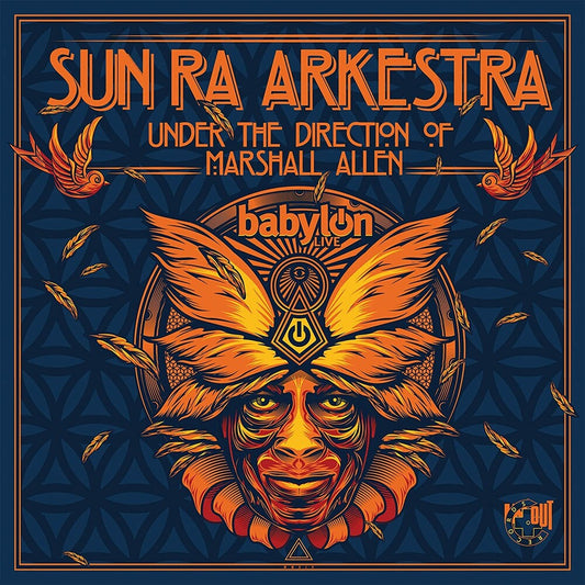 Live At Babylon [Limited Edition] [180 Gram]