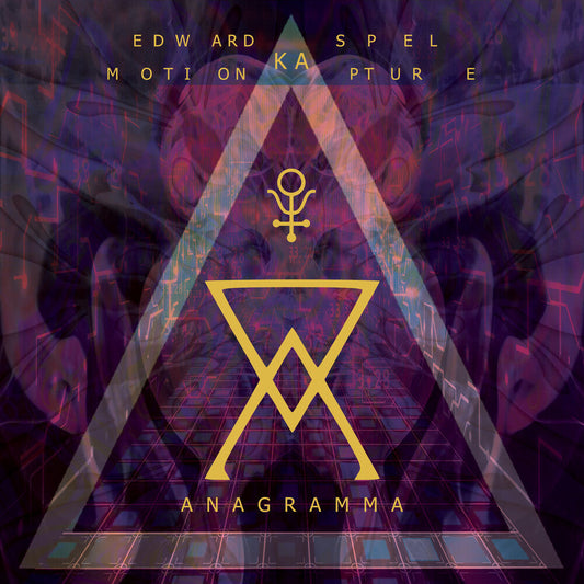 Anagramma [Colored Vinyl] [Deluxe] [Limited Edition]
