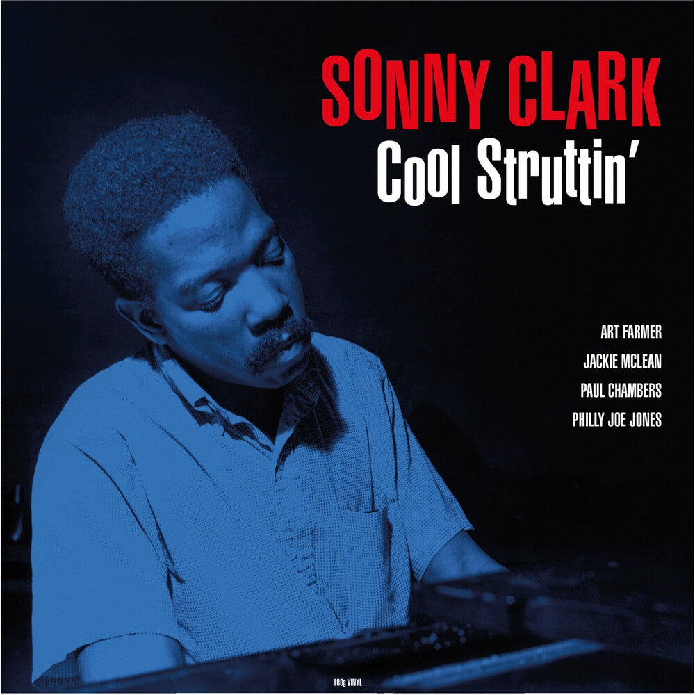 Cool Struttin [180 Gram] (Uk)