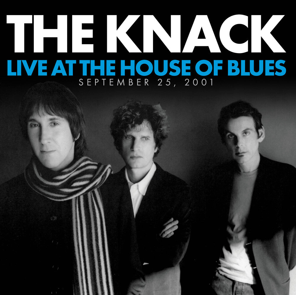 Live At The House of Blues [RSD 2022]