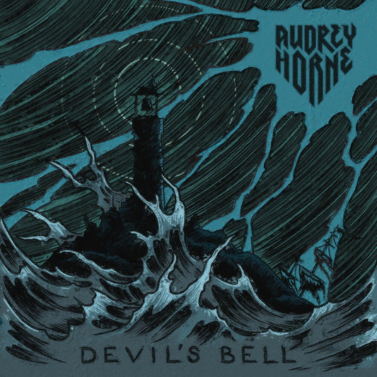 Audrey Horne - Devil's Bell [LP]