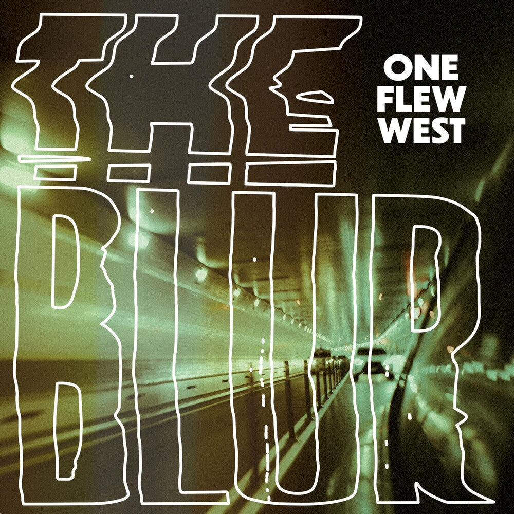 Blur [LP]