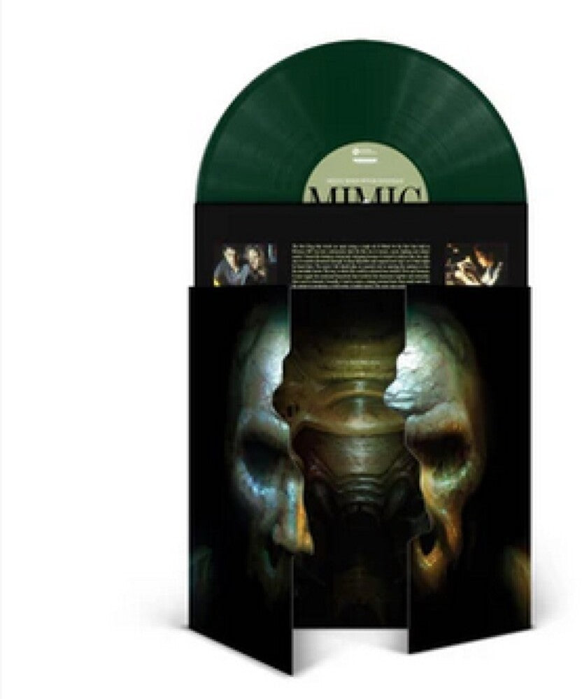 Mimic (Original Motion Picture Soundtrack) [RSD Black Friday 2022]