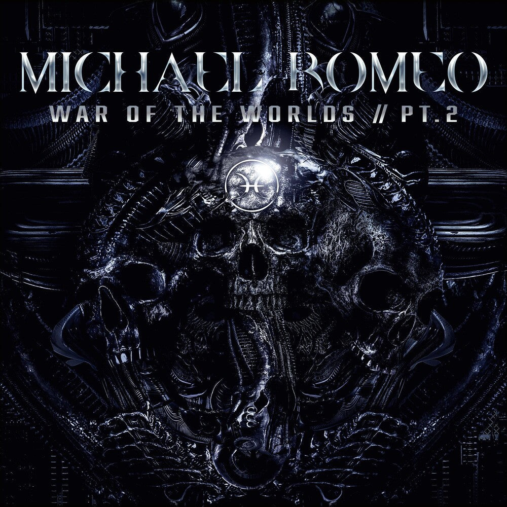War Of The Worlds, Pt. 2 [2LP]