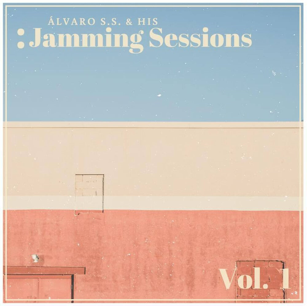 Vol. 1 [LP]