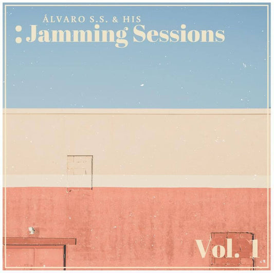 Vol. 1 [LP]