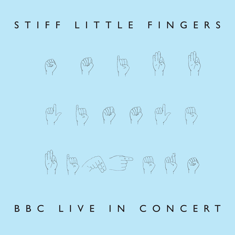 BBC Live in Concert [RSD 2022]