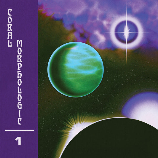 Coral Morphologic 1 [LP]