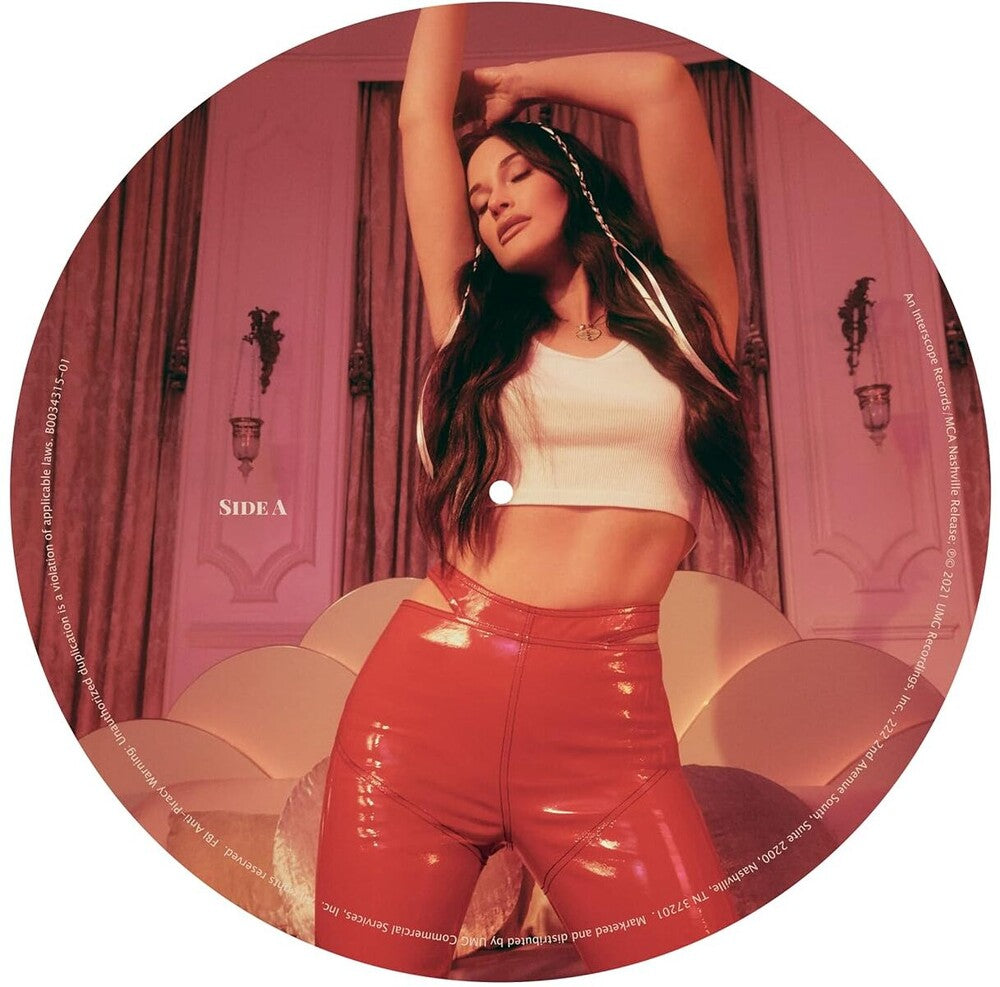 star-crossed (Picture Disc Vinyl) [RSD 2022]