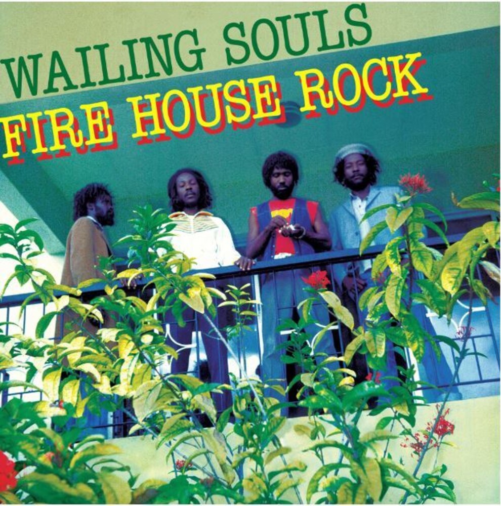 Firehouse Rock Deluxe [RSD 2022] []
