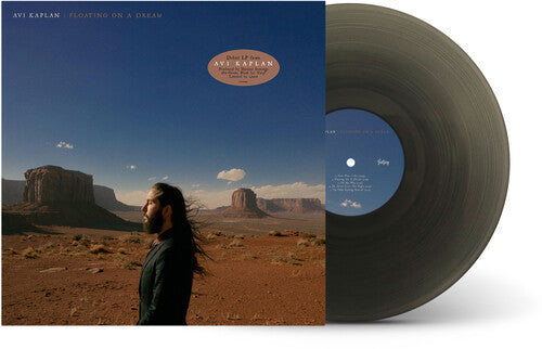Avi Kaplan - Floating On A Dream (Indie Exclusive Vinyl)