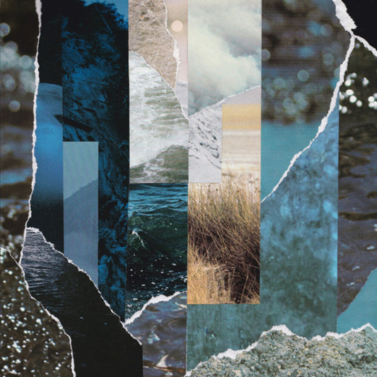 Dreams Drenched In Static [LP]
