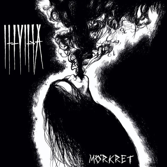 Morkret (10in) (Ep) [LP]