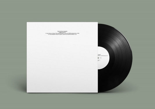 trigger-HAPPY [12" Vinyl]