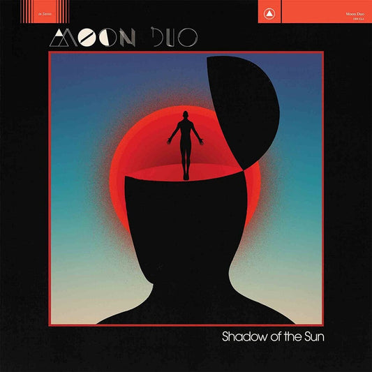 Shadow Of The Sun (Blue) [Colored Vinyl] (Wht) (Uk)