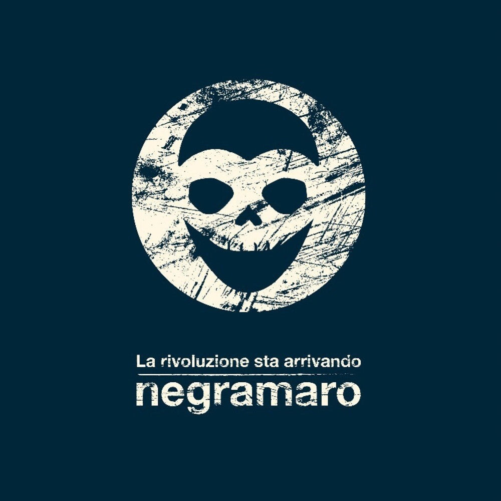 La Rivoluzione Sta Arrivando [LP]